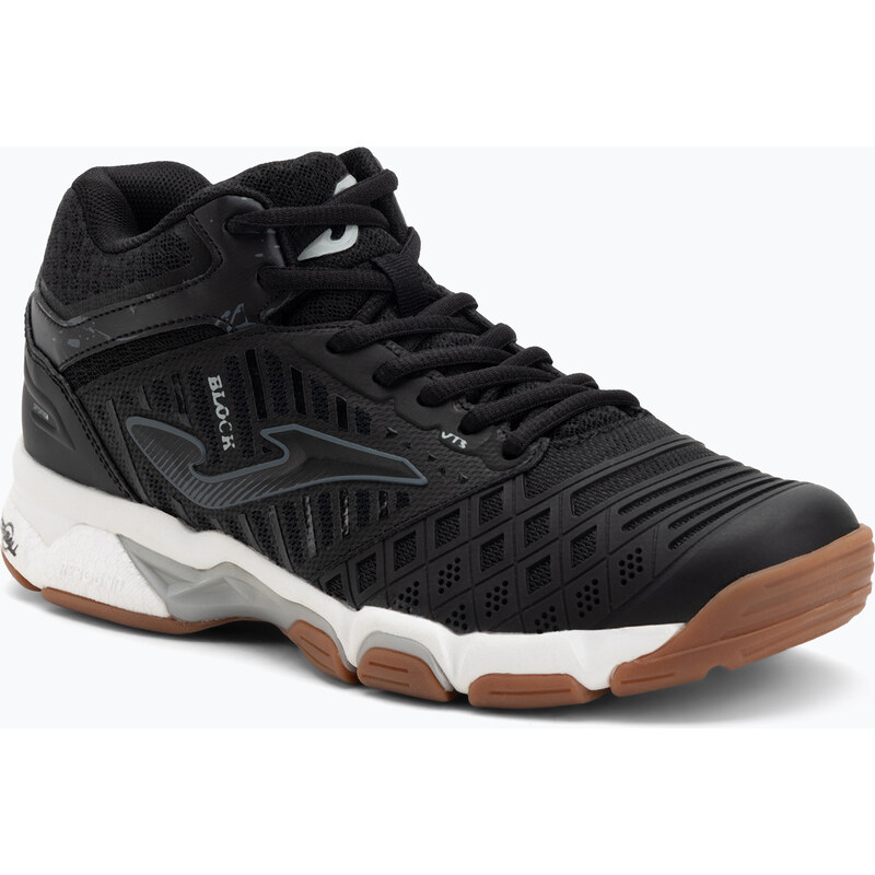 Pánské volejbalové boty Joma V.Block black