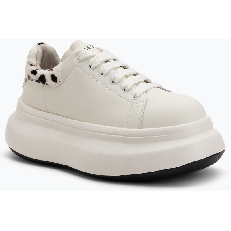 Dámské boty GOE SS2N4002 white