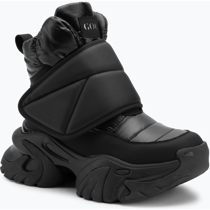 Dámské boty GOE SS2N4058 black