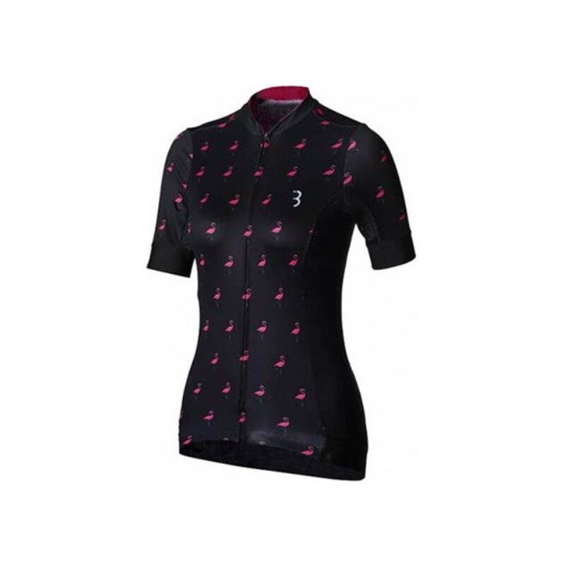 BBB BBW Lady Omnium dres, černý 112727867