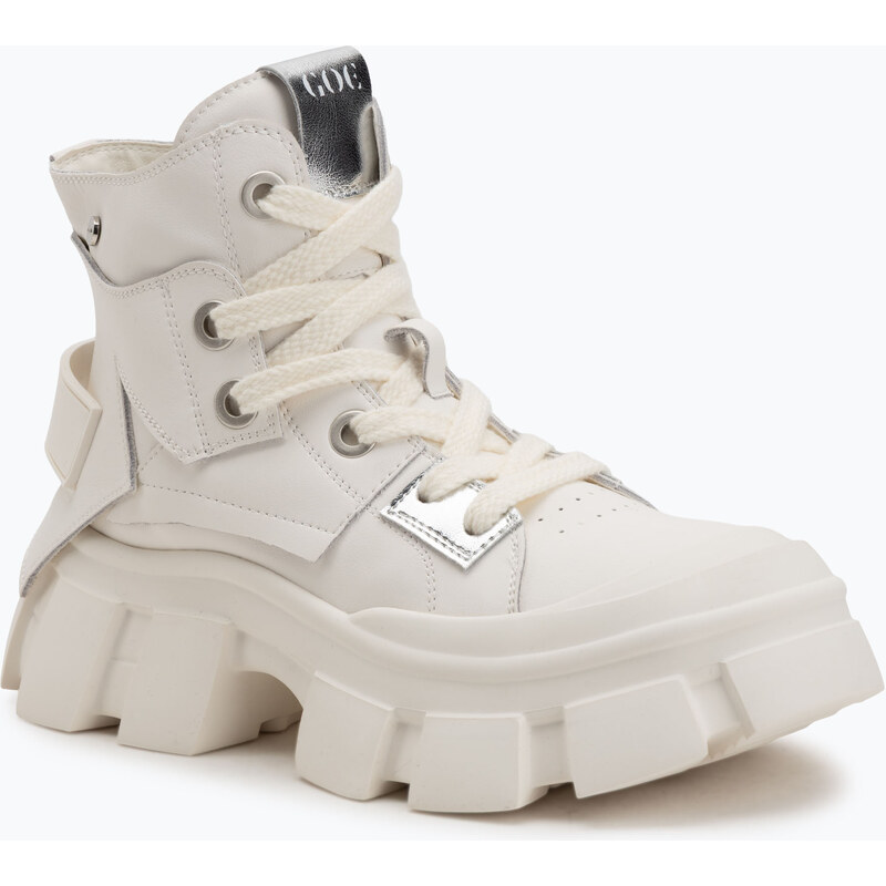 Dámské boty GOE SS2N4055 white