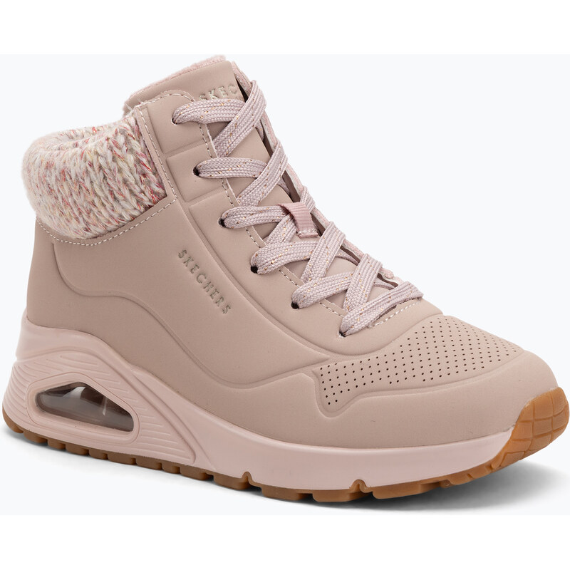 Dětské boty SKECHERS Uno Gen1 Darling Daze blush pink