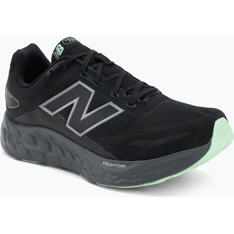 Pánské běžecké boty New Balance Fresh Foam 680 v8 black