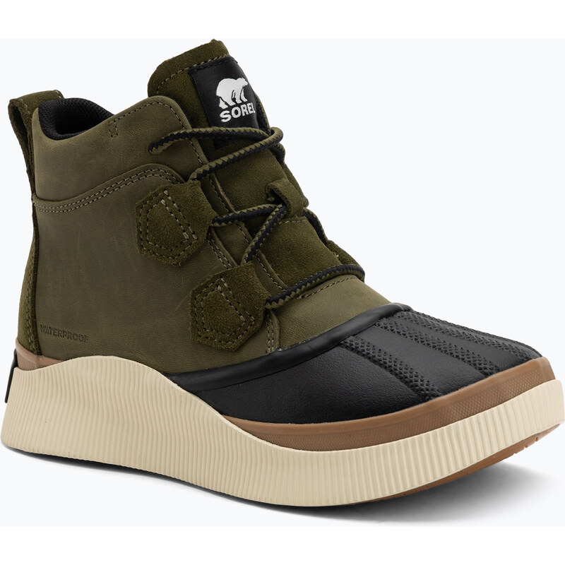Dámské sněhule Sorel Out N About IV Classic utillity green/black