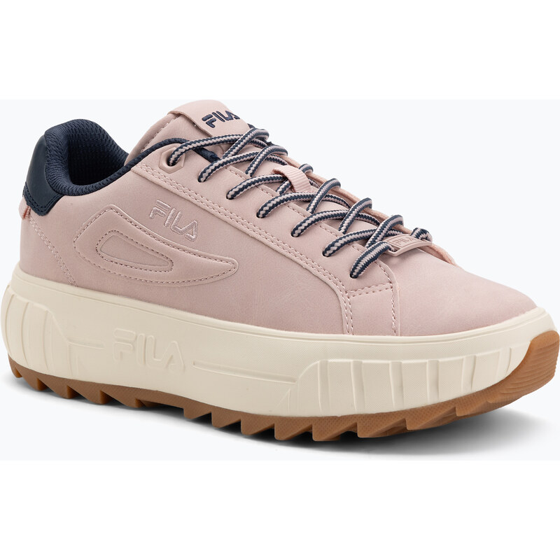 Dámské boty FILA Sintra N pale mauve/fila navy