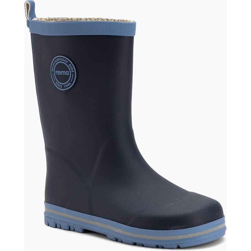Dětské gumáky Reima Taika 2.0 navy