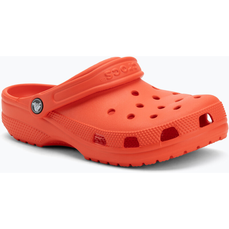Nazouváky Crocs Classic starfish