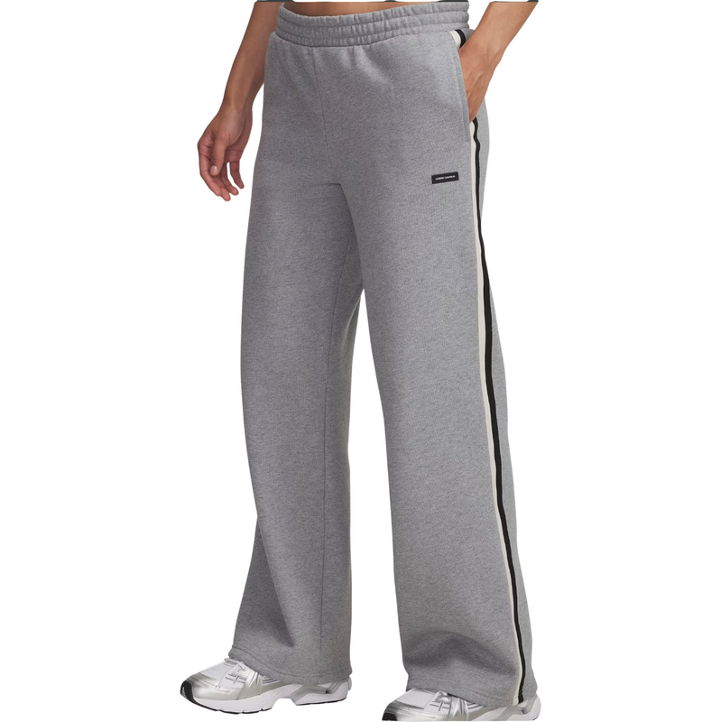 Kalhoty Under Armour Icon Heavyweight Fleece dámské