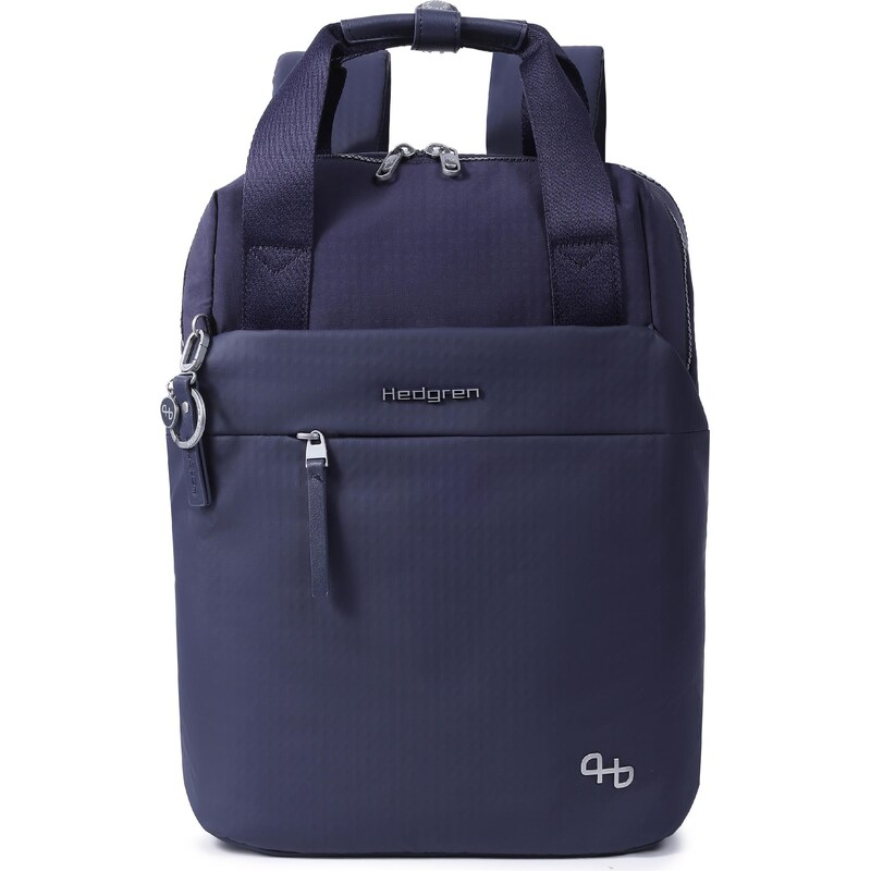 Hedgren Batoh Furo Rappu Backpack M 15 + RFID HFURO02 - 870 peacoat 109787690