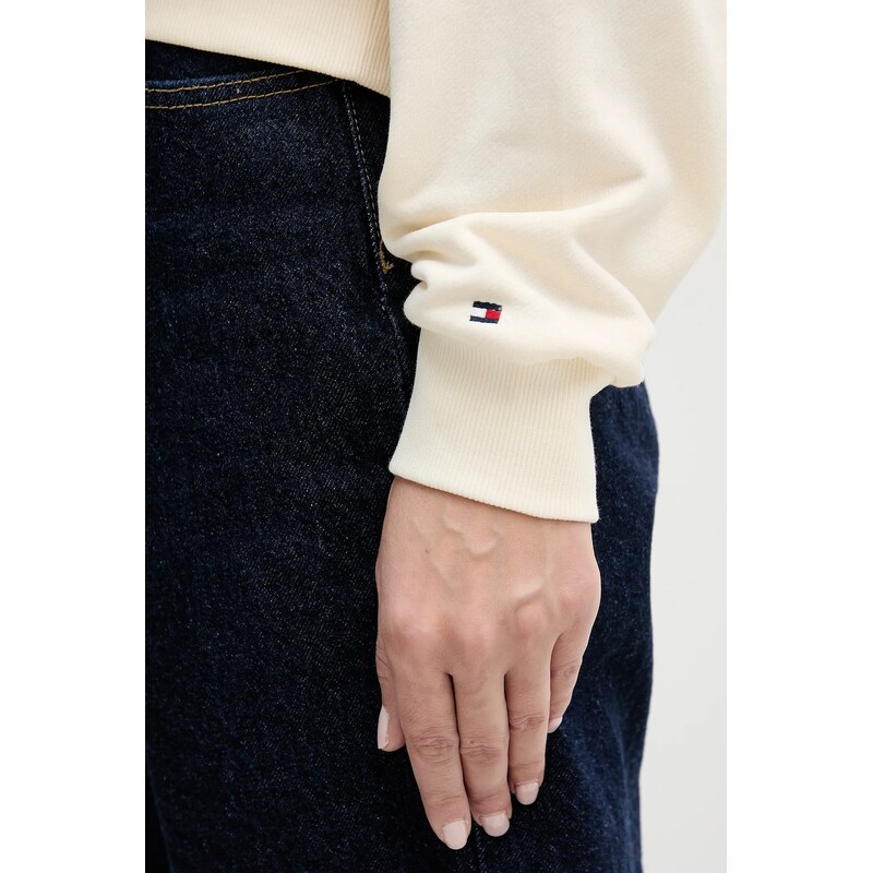 Mikina Tommy Hilfiger