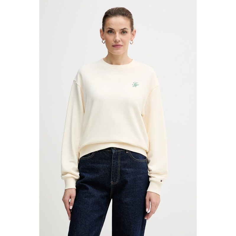 Mikina Tommy Hilfiger