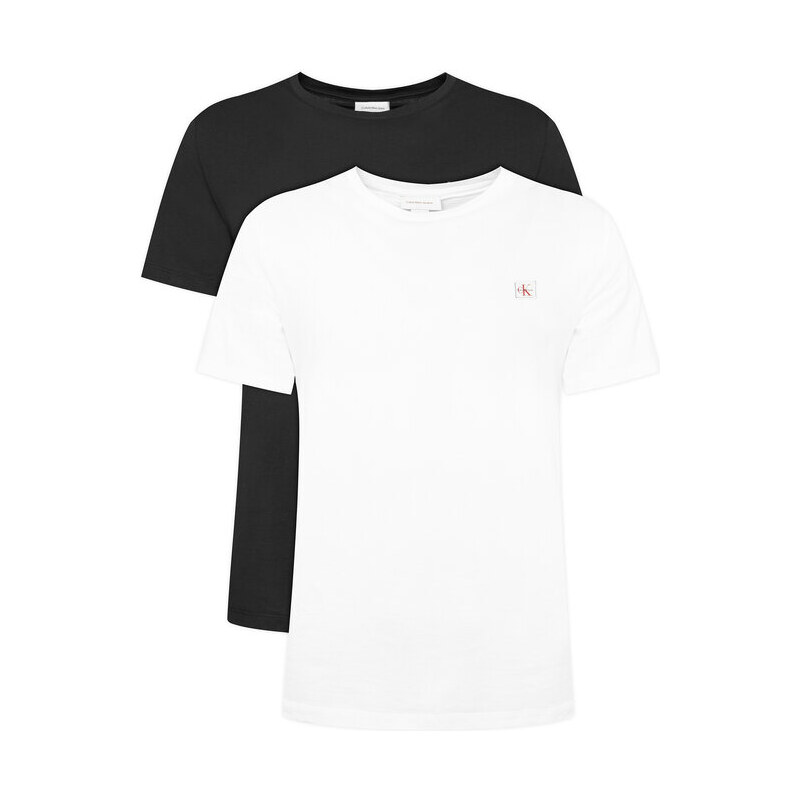 Souprava triček Calvin Klein Jeans