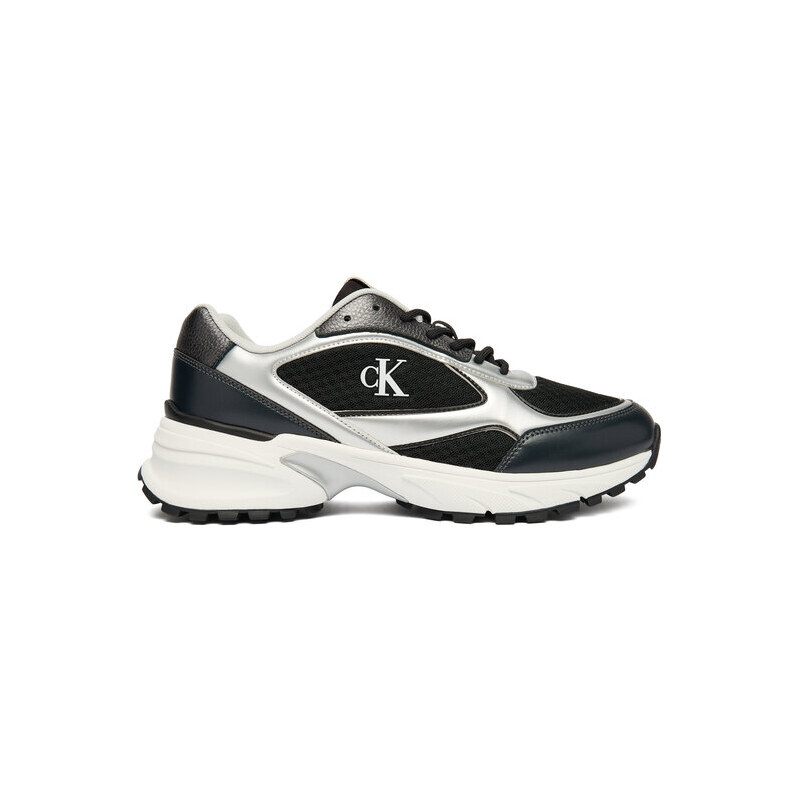 Sneakersy Calvin Klein