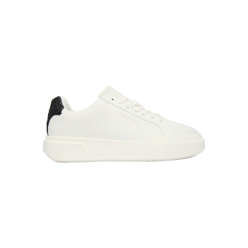 Sneakersy Calvin Klein 109787942