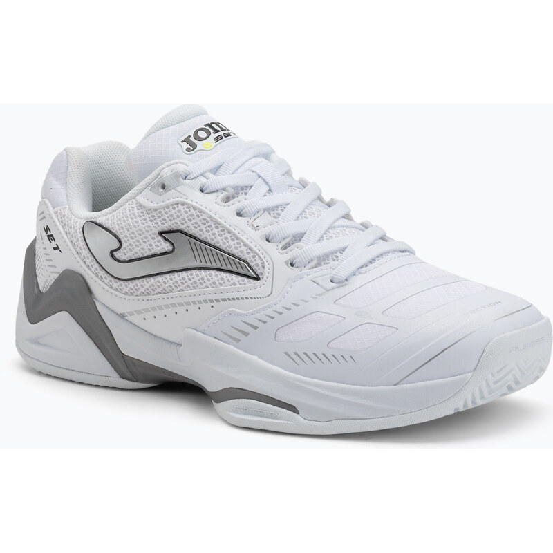 Pánské tenisové boty Joma Set C white