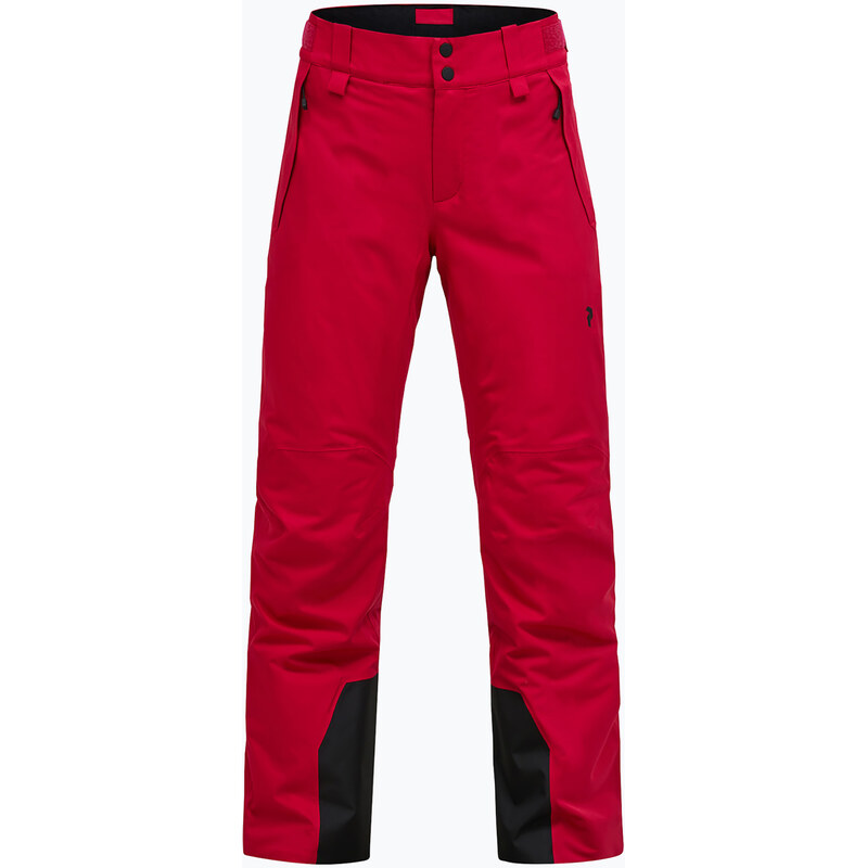 Dámské lyžařské kalhoty Peak Performance Anima Insulated tech