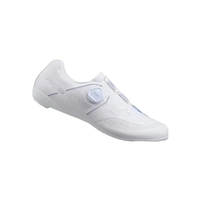 Shimano SH-RC503 dámské silniční tretry bílá vel. 40 114480627