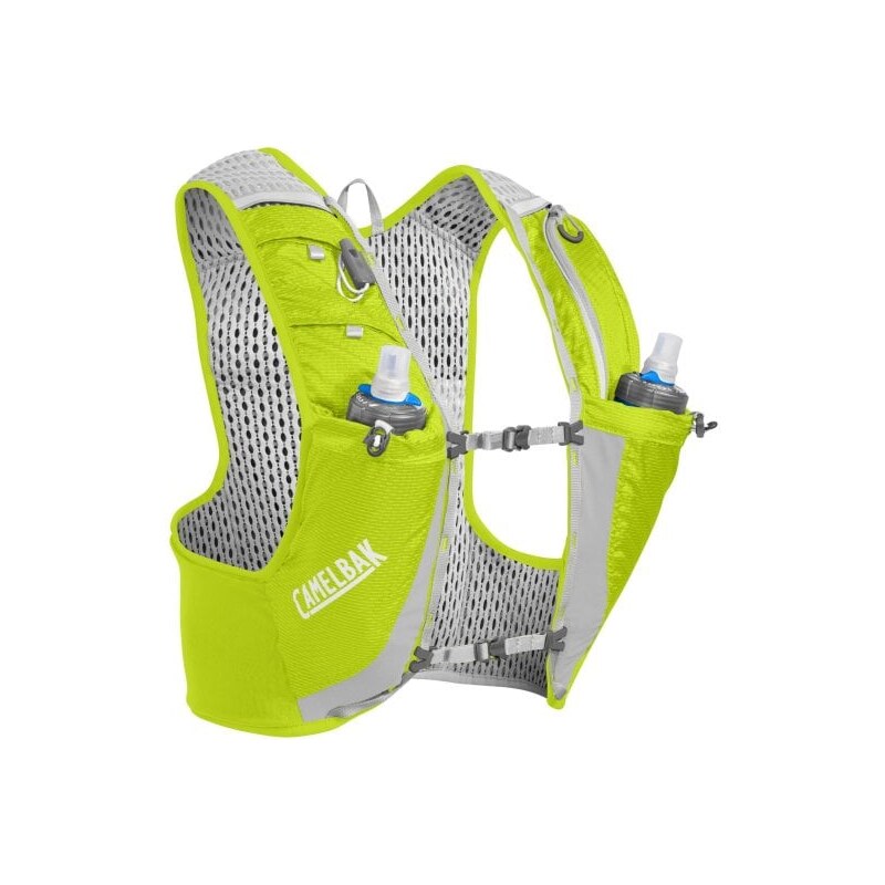 Camelbak Ultra Pro Vest vesta, fluošedá