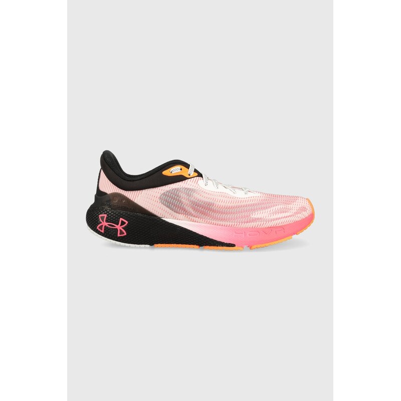 Under Armour Běžecké boty Under Armour Hovr Machina Breeze