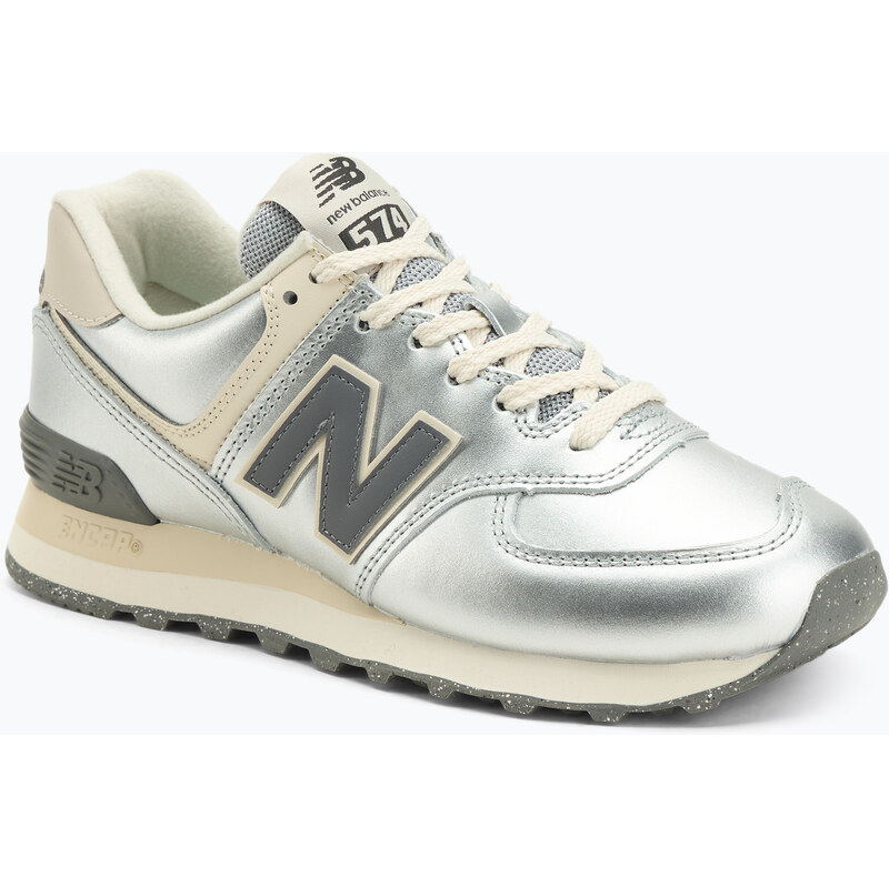 Dámské boty New Balance Classic 574s V2 grey