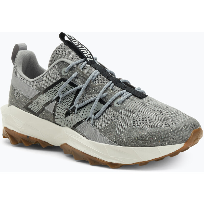 Pánské běžecké boty New Balance Dynasoft Tektrel V1 slate grey