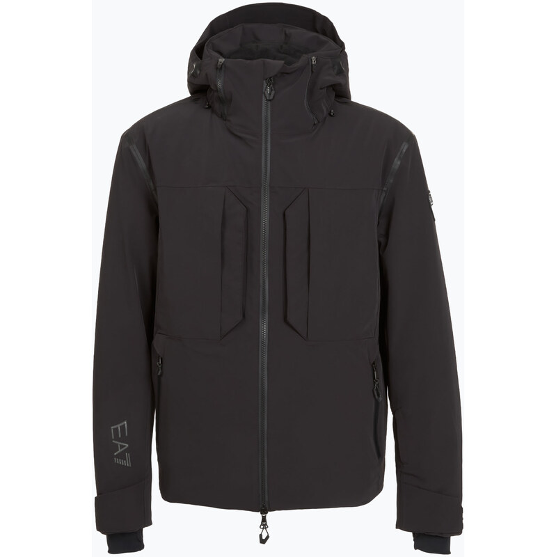 Pánská lyžařská bunda EA7 Emporio Armani Ski Cortina Fashion