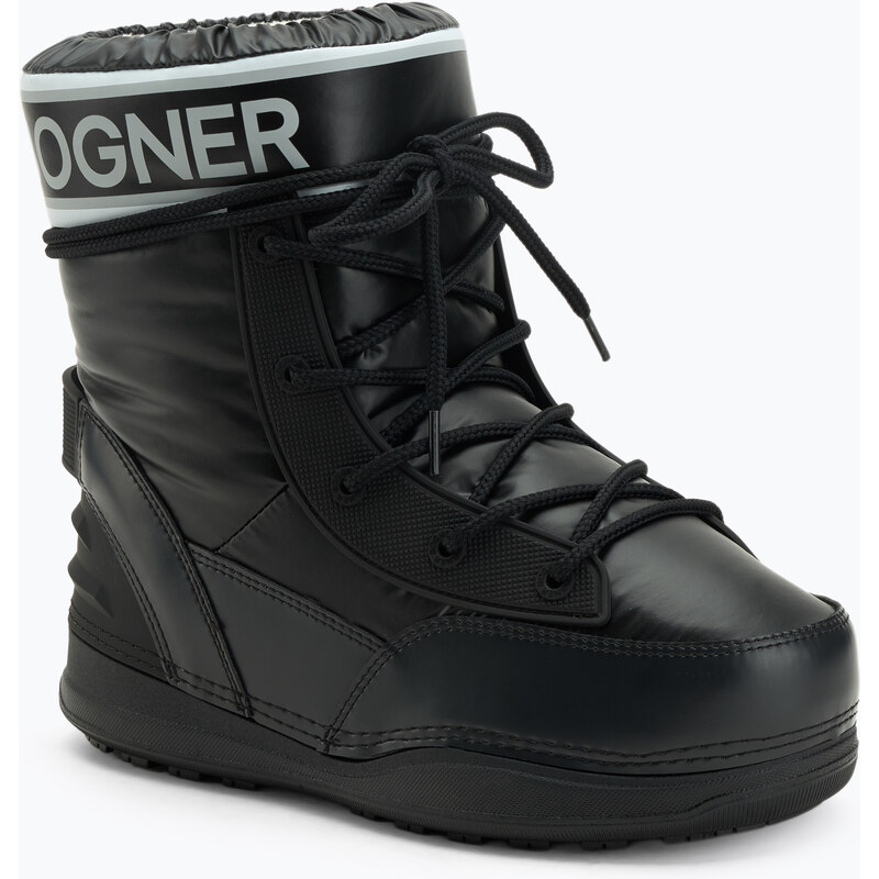 Dámské sněhule BOGNER La Plagne 14 black