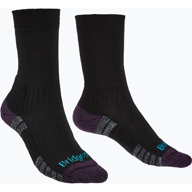 Dámské ponožky Bridgedale Lightweight Merino Performance Boot