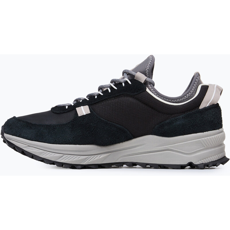Pánské boty Napapijri Vortec black
