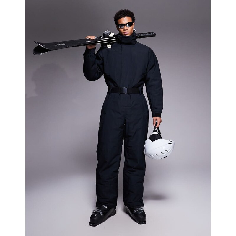 ASOS 4505 Ski & Snow ASOS 4505 Ski water repellent straight fit