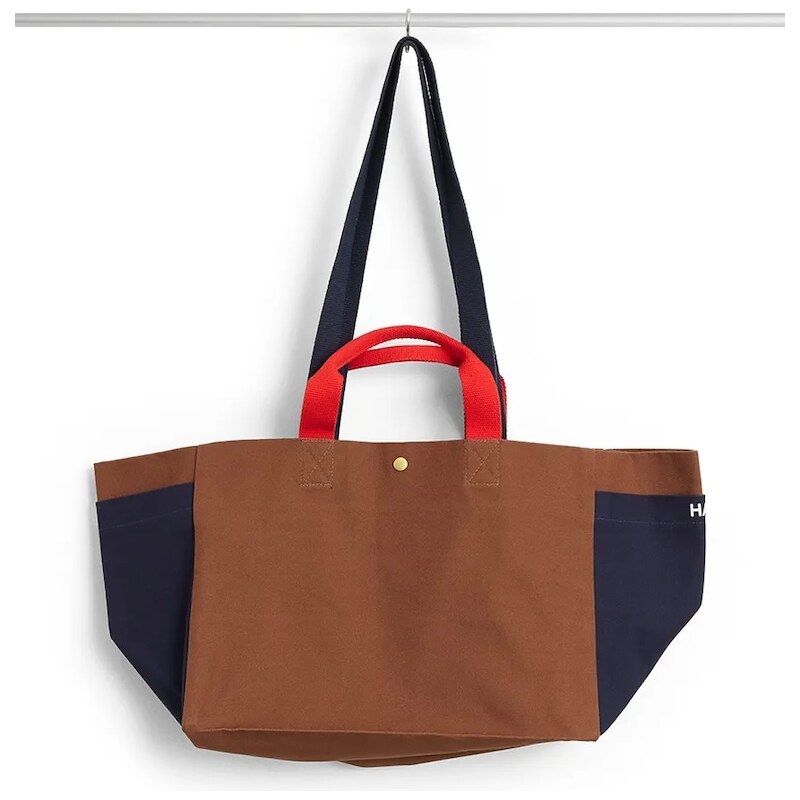 HAY Taška HAY Weekend Bag 35,5 x 20 x 26 cm