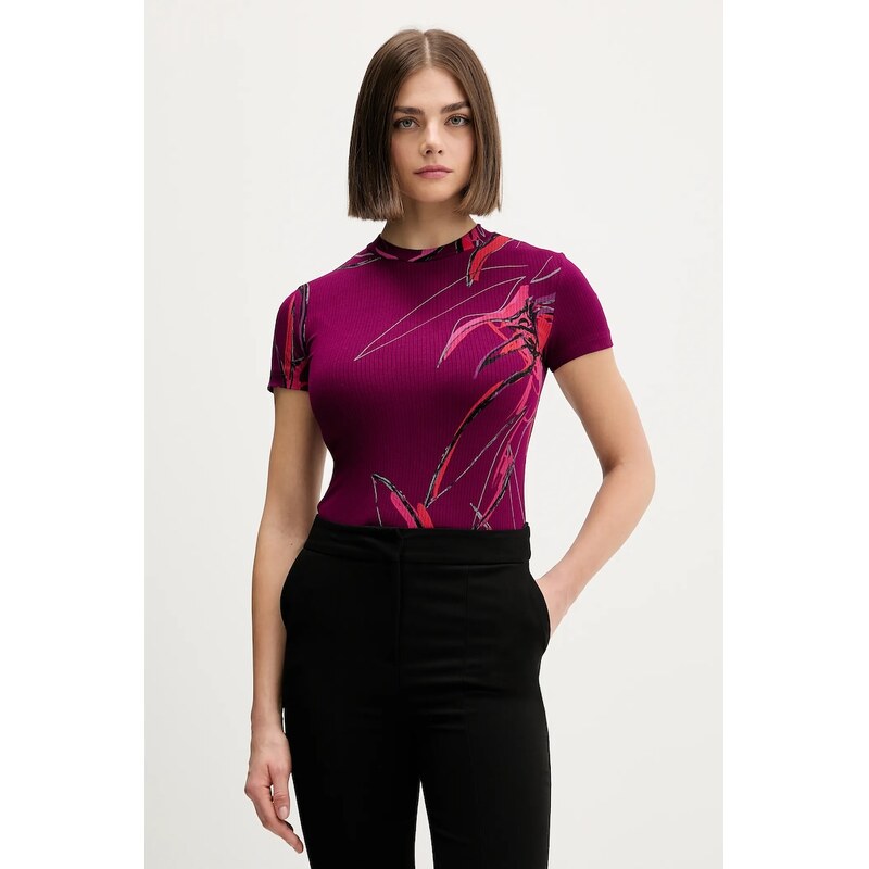 Tričko Desigual LALA 110539042