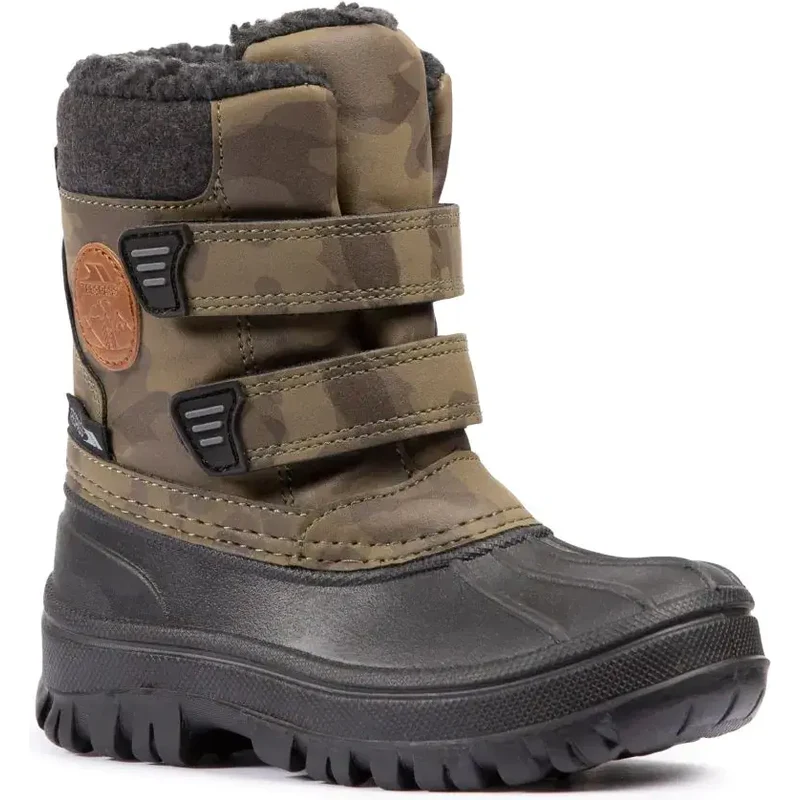 Dětská obuv Trespass Alex 109789686