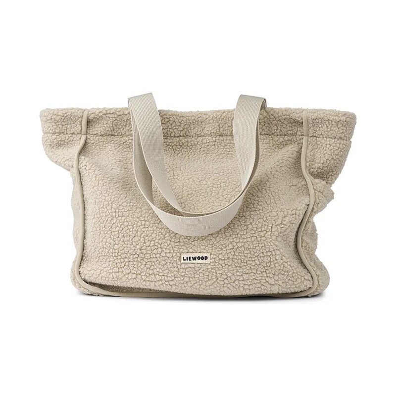 Kabelka Liewood Reed Pile Totebag 109660990