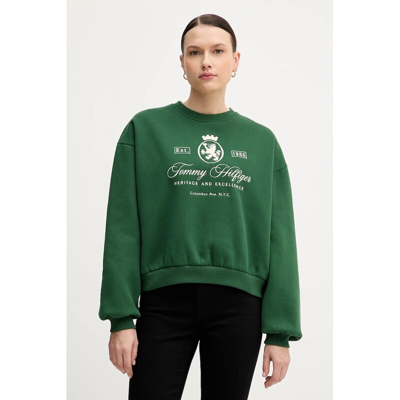 Tommy Hilfiger Mikina Tommy Hilfiger