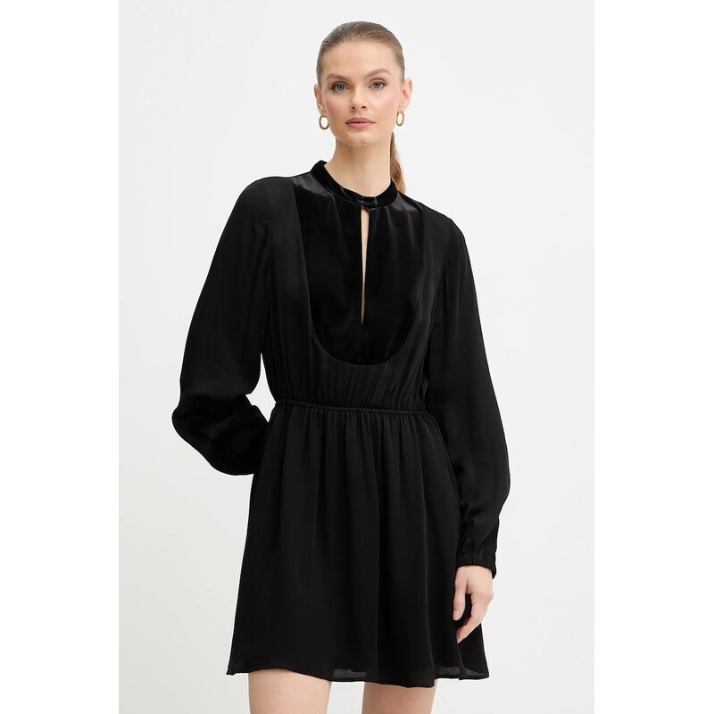 Šaty Armani Exchange 109751371