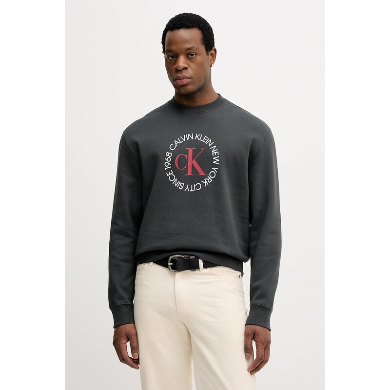 Calvin Klein Jeans Mikina Calvin Klein Jeans