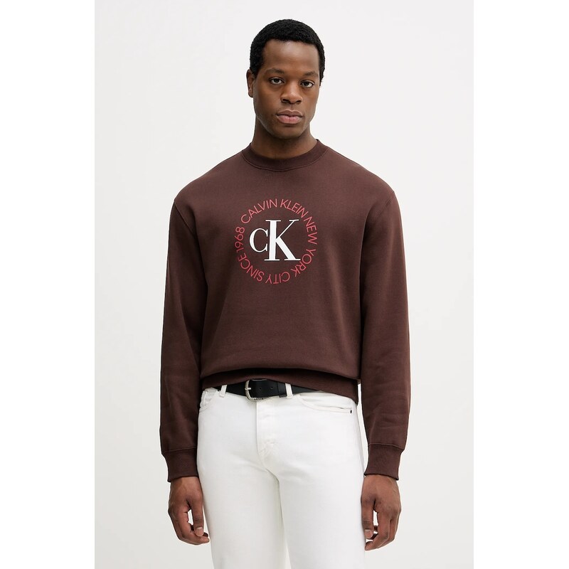 Calvin Klein Jeans Mikina Calvin Klein Jeans