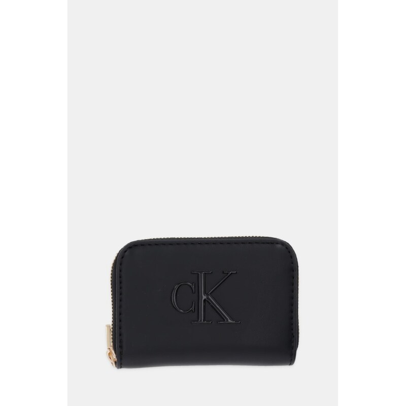 Calvin Klein Peněženka dámská z imitace kůže