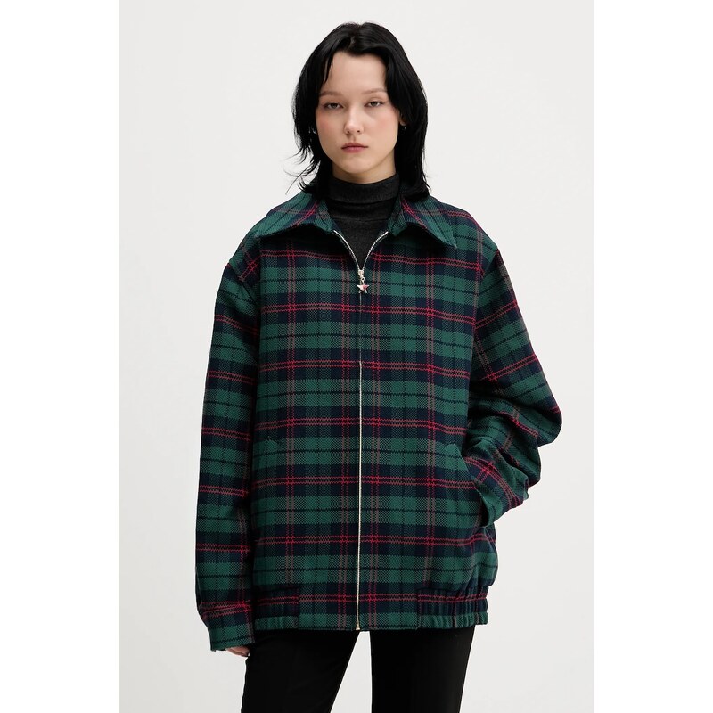 Tommy Jeans Bunda Tommy Jeans