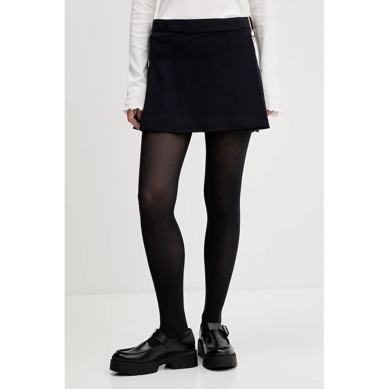 Sukně Tommy Jeans 109751320
