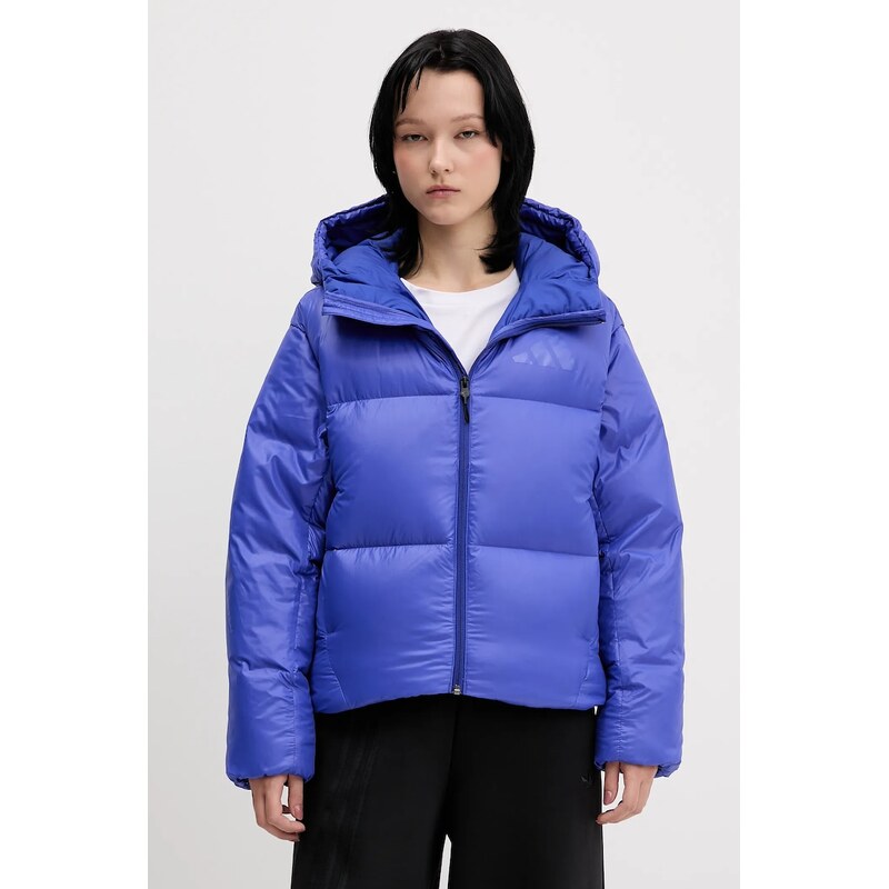 Péřová bunda adidas adidas x Z.N.E 109751409