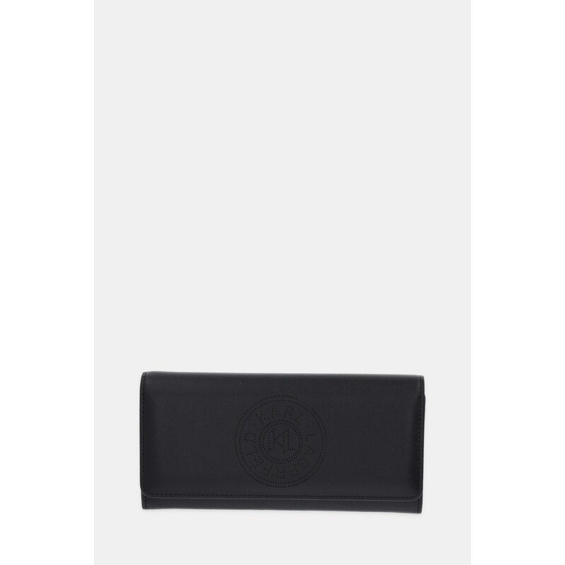 Karl Lagerfeld Peněženka Karl Lagerfeld K/CIRCLE