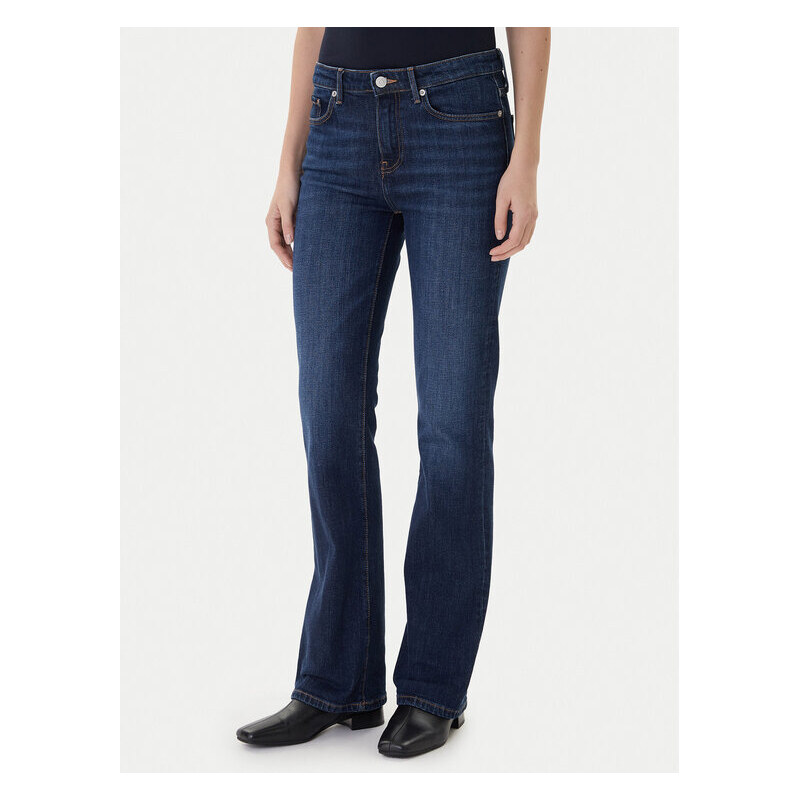 Jeansy Tommy Hilfiger 95739286
