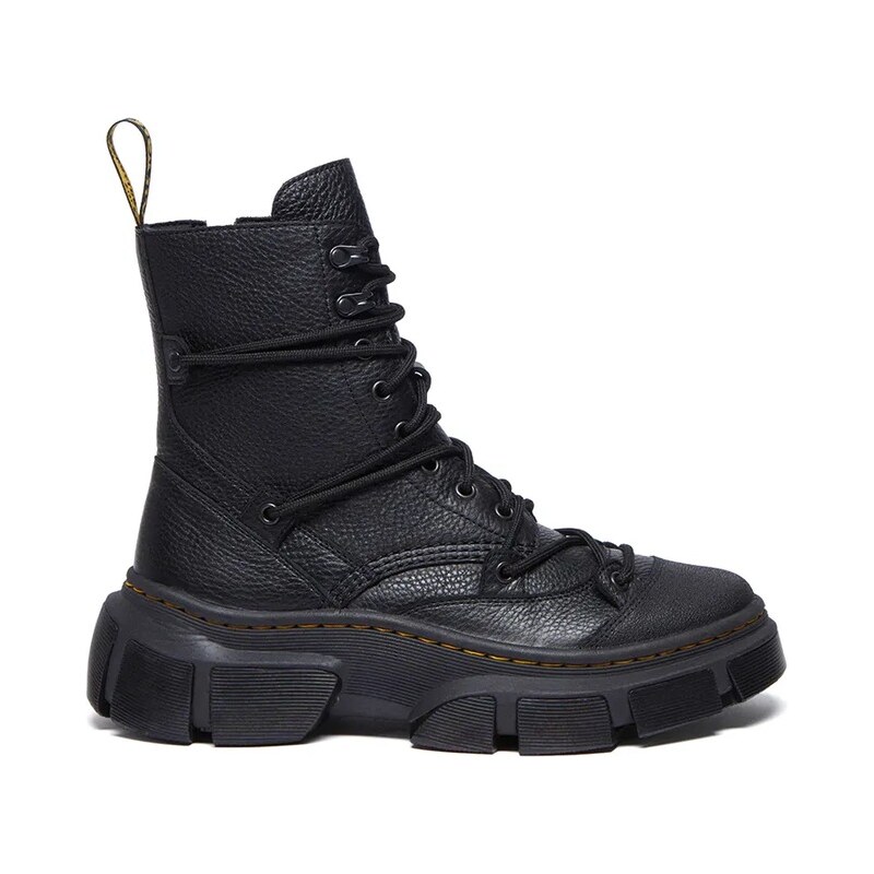 Dr. Martens Kožené kotníkové boty Dr. Martens DMXL