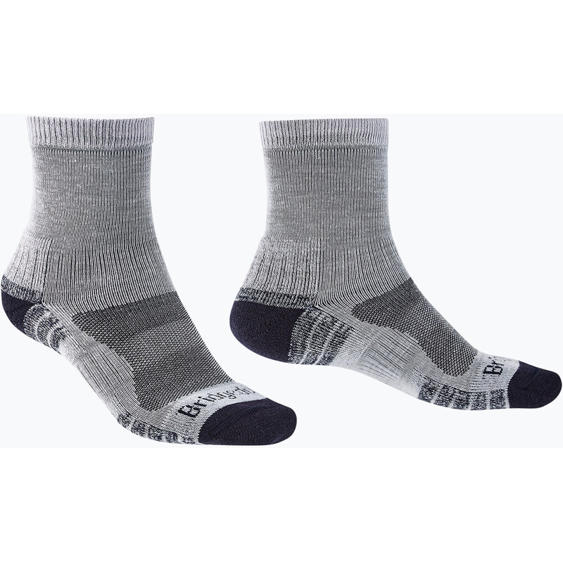 Pánské ponožky Bridgedale Lightweight Merino Performance 3/4 Crew 109791496