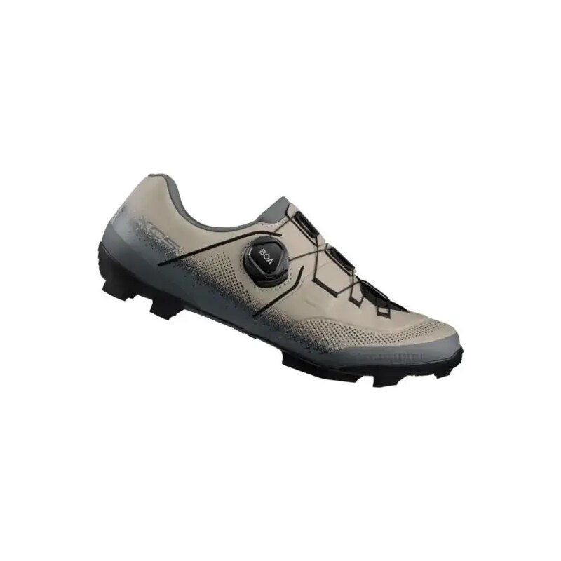 Shimano SH-XC503 dámské MTB tretry šedá/béžová vel. 36 114480633
