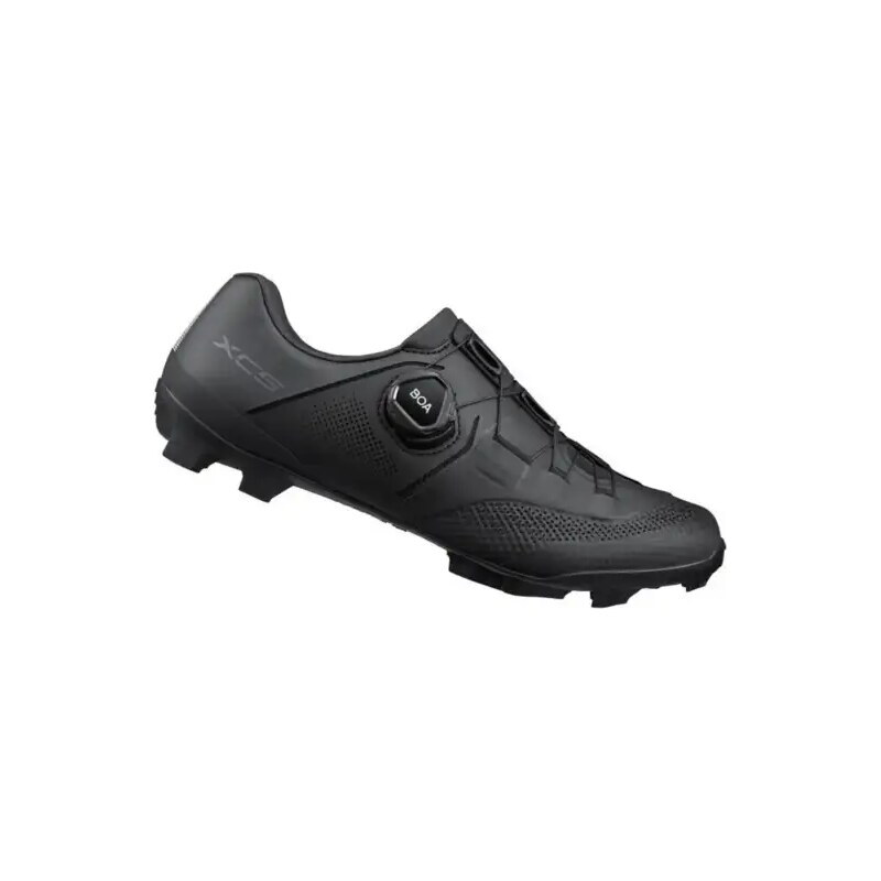 Shimano SH-XC503 dámské MTB tretry černá vel. 36 114480634