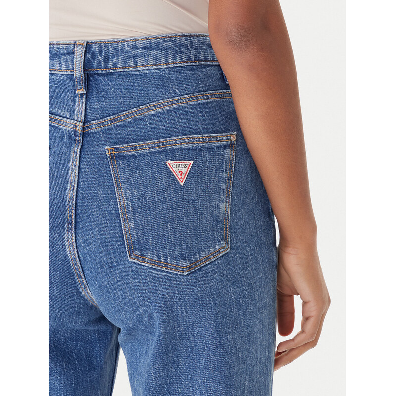 Jeansy Guess