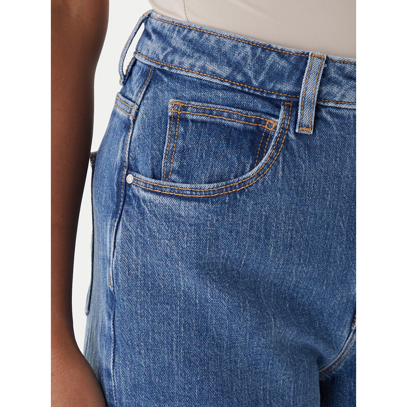 Jeansy Guess